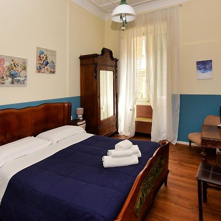 Hotel Suisse Генуя Экстерьер фото