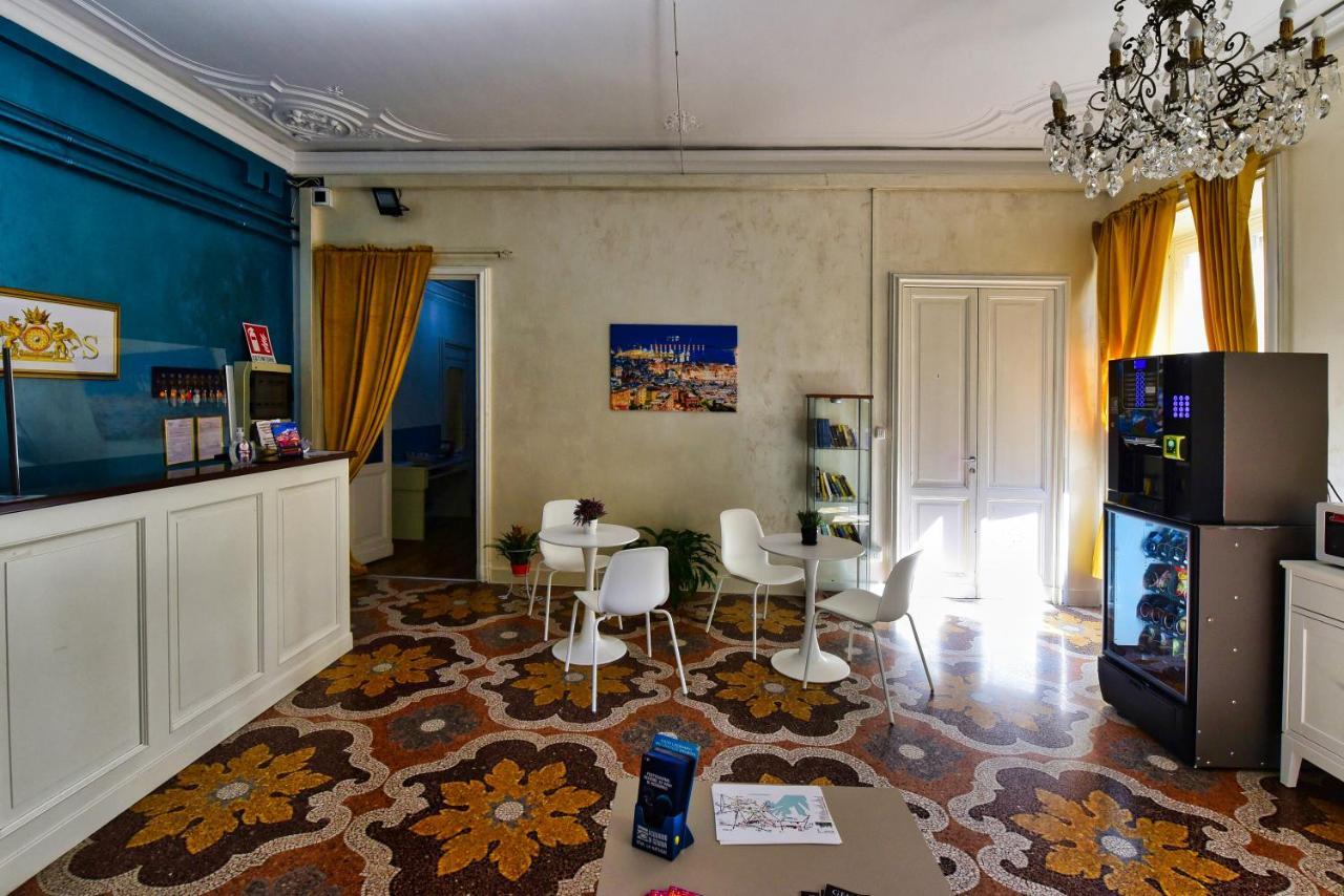 Hotel Suisse Генуя Экстерьер фото