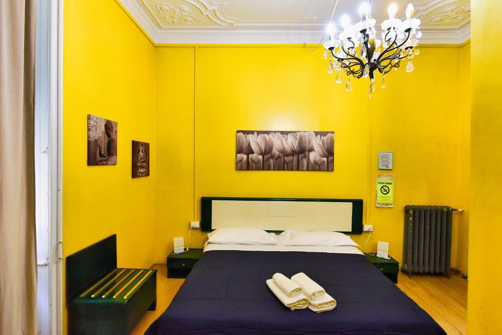 Hotel Suisse Генуя Экстерьер фото