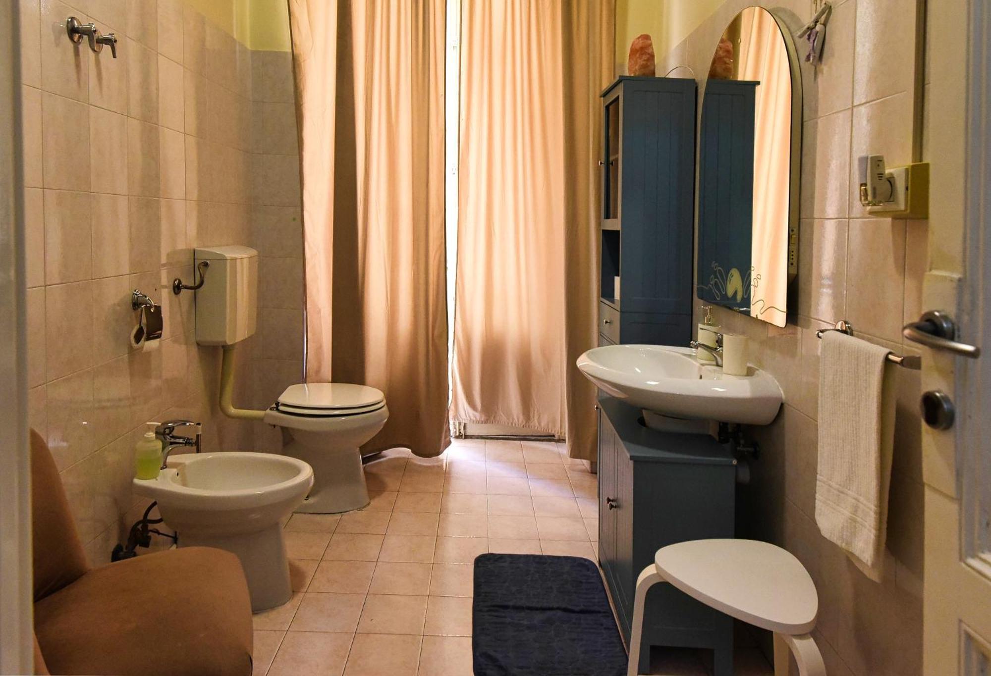Hotel Suisse Генуя Экстерьер фото