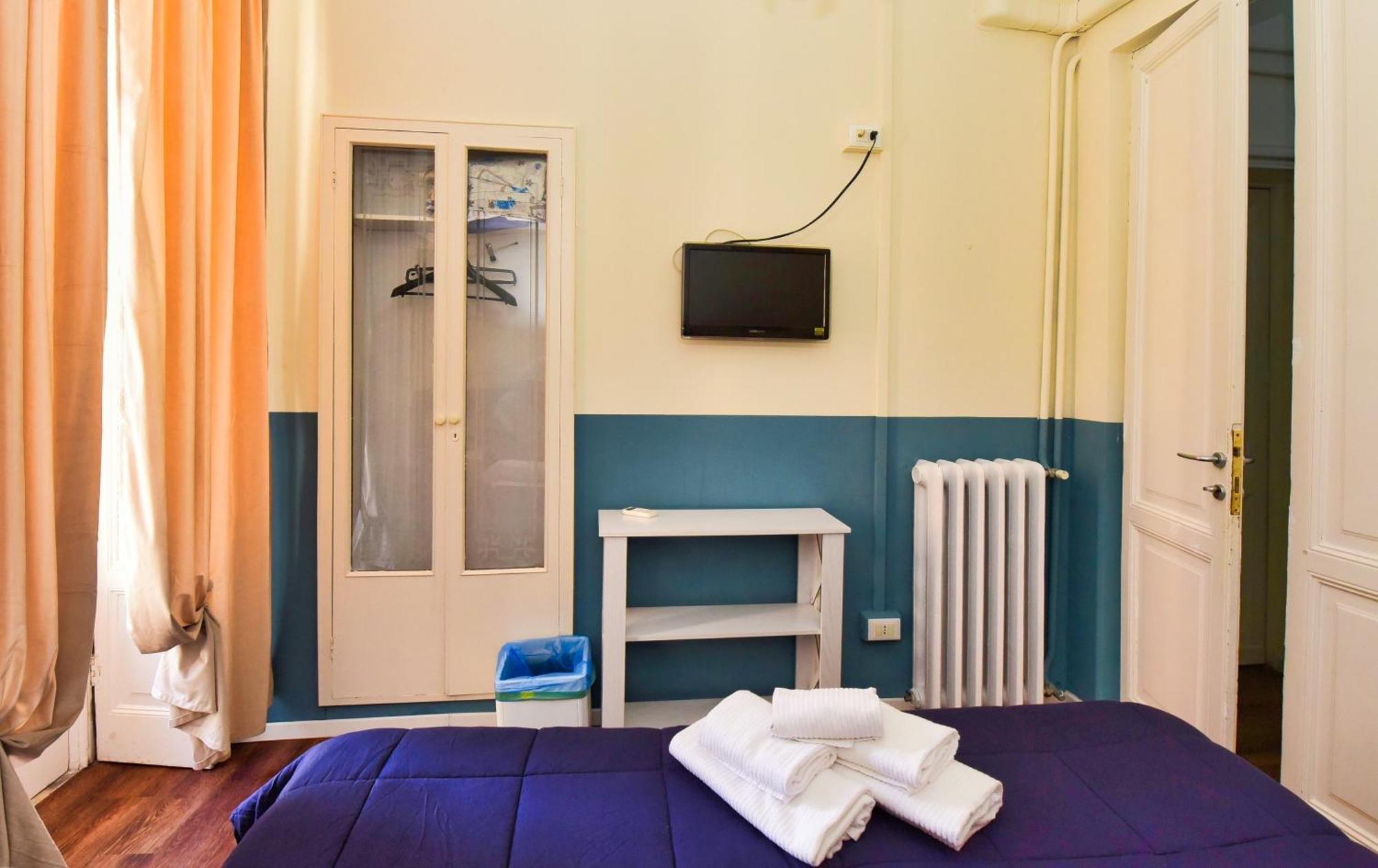 Hotel Suisse Генуя Экстерьер фото