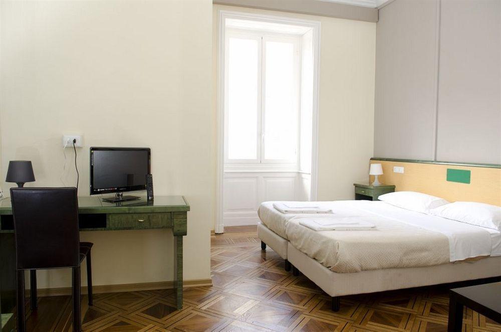 Hotel Suisse Генуя Экстерьер фото