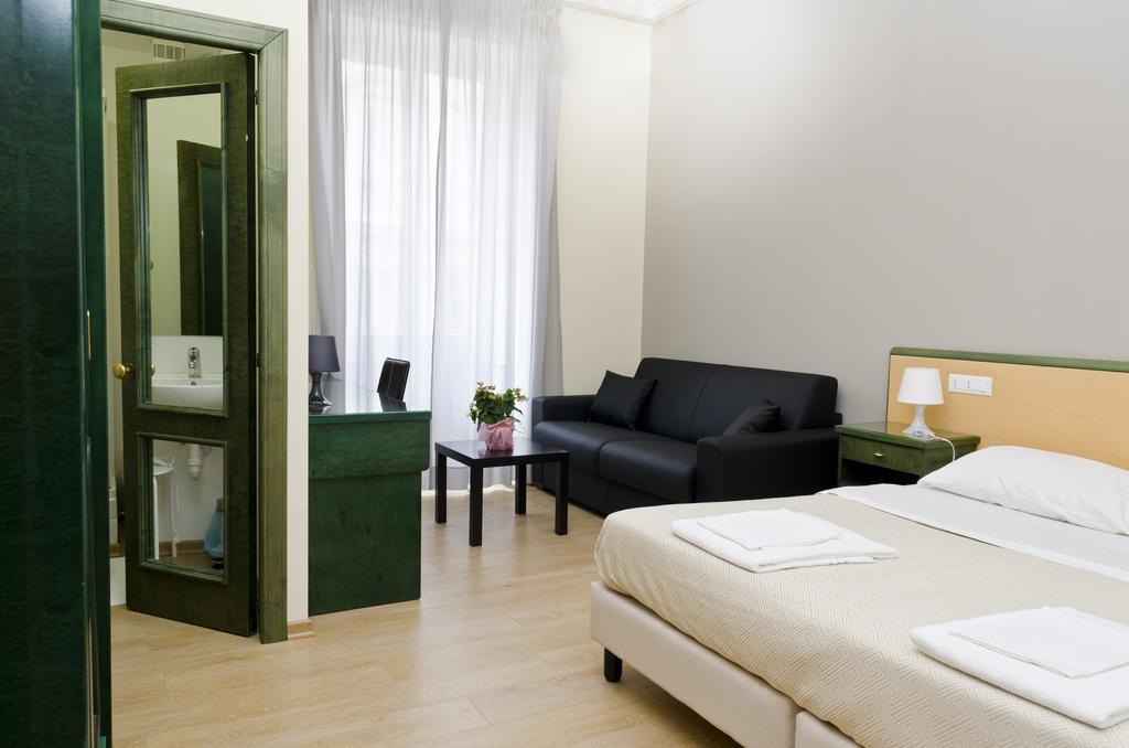 Hotel Suisse Генуя Экстерьер фото