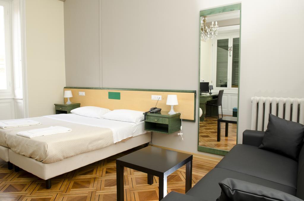 Hotel Suisse Генуя Экстерьер фото