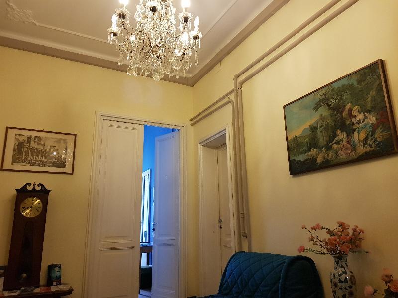 Hotel Suisse Генуя Экстерьер фото