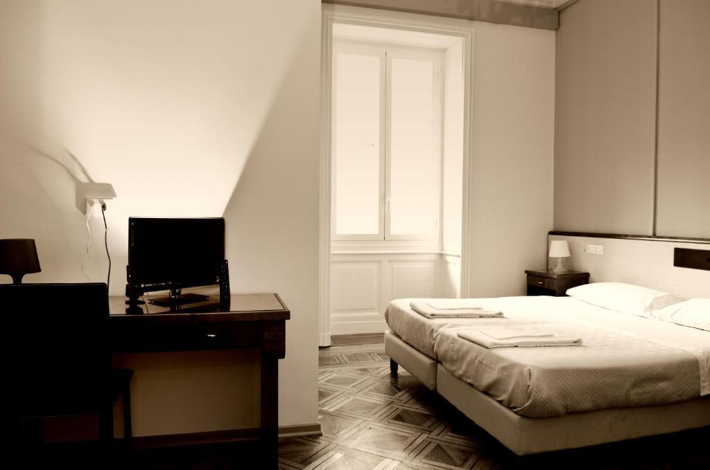 Hotel Suisse Генуя Экстерьер фото